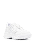 Chiara Ferragni Sneaker Cfs1 Eye Fly White