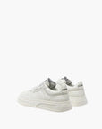 Iceberg Sneakers Is1 Leather Off White