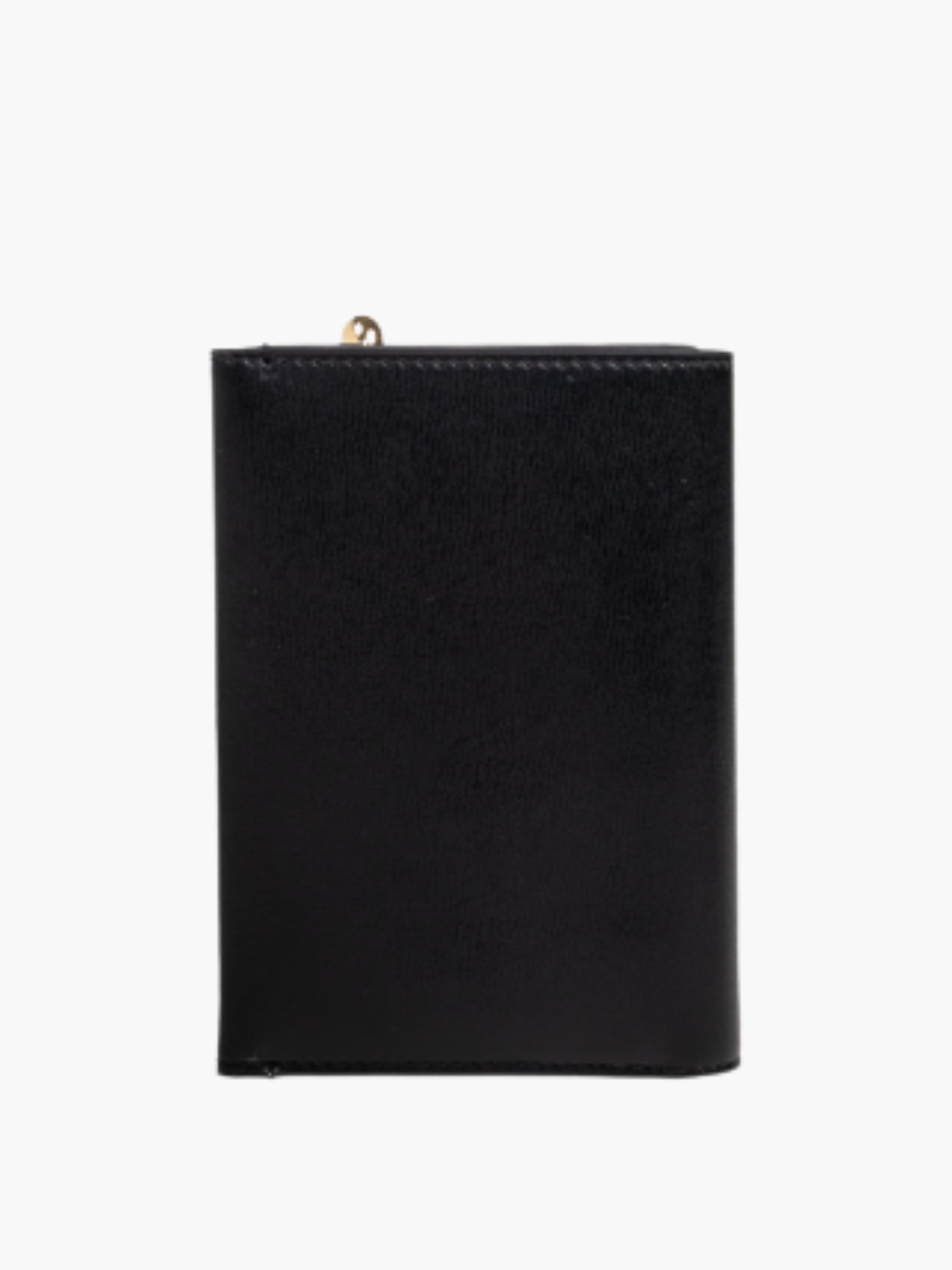 Givenchy Wallet Pinch Bifold Black