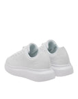 Just Cavalli Sneaker Fondo Ursa Dis.D02 White