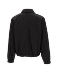 Ami Jacket Logo Black - 2