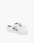Off-white Sneakers Ows141 W-ow Be Right Black/White