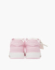 Off-white Sneakers Ows124 W-out Of Office White/Pink