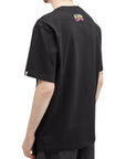 Billionaire Boys Club T-Shirt Standing Astro Black