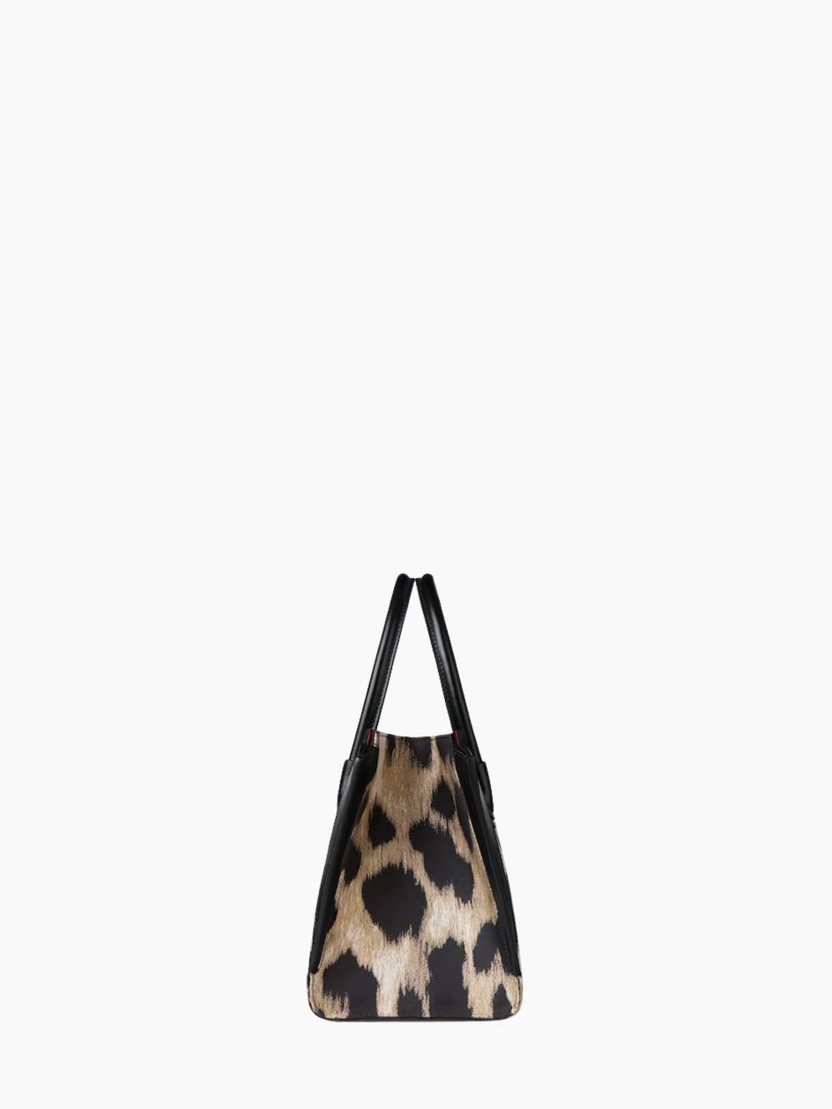 Givenchy Pouch Catchall Small Black/Beige
