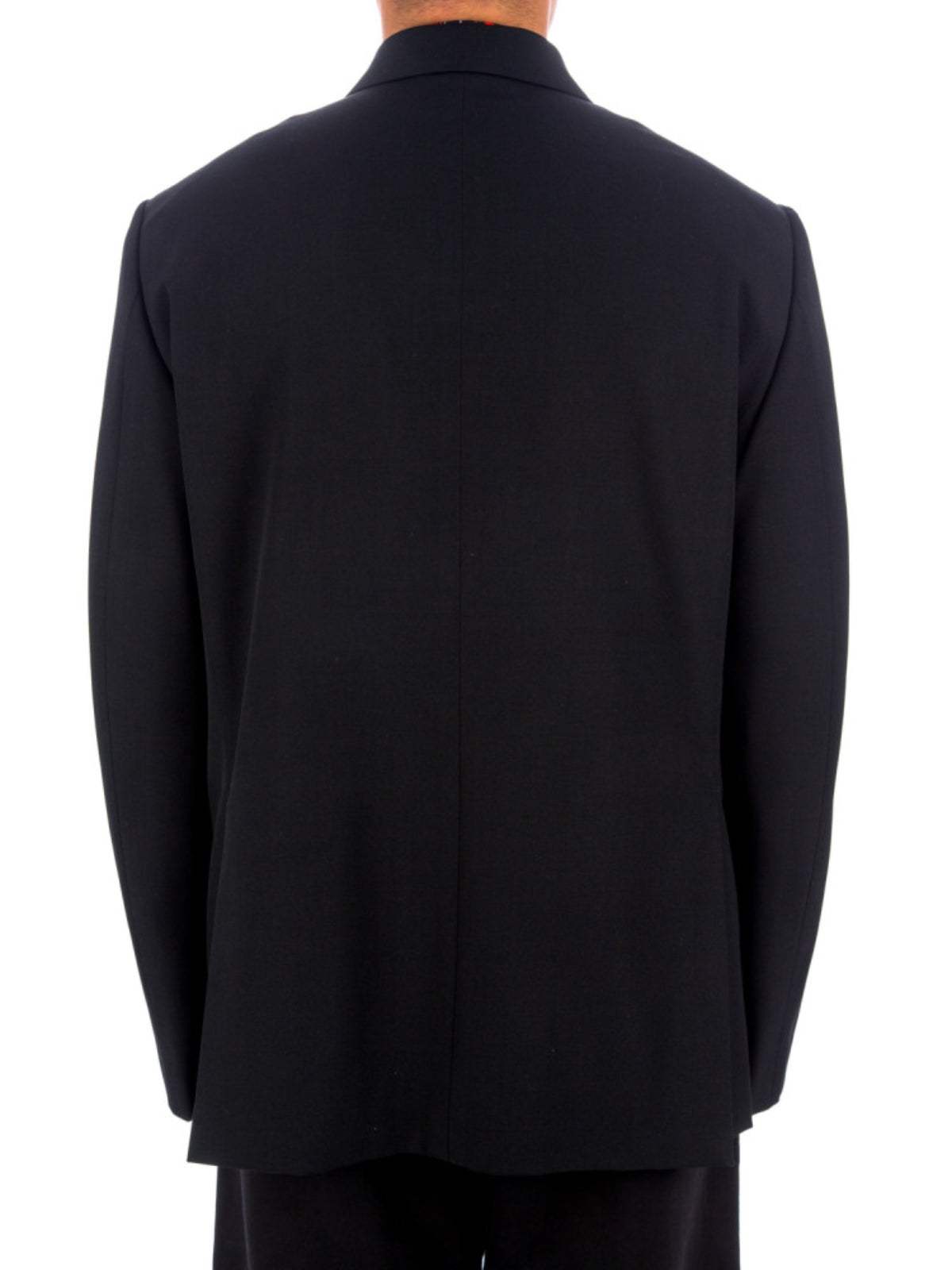 Balenciaga Jacket Formal Black