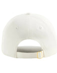 Casablanca Cap Blue Fade Logo White
