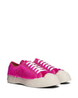 Marni Sneaker Pablo Lace Up Pink