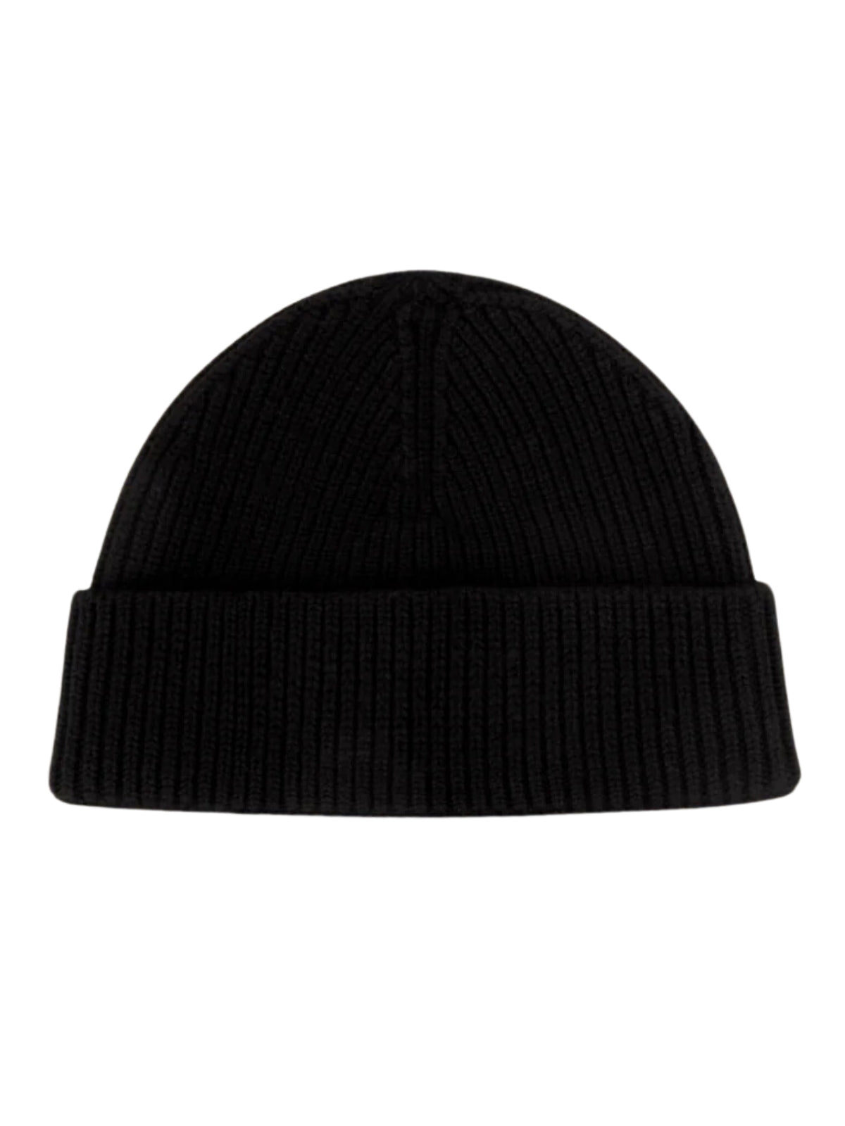 Ami Beanie Logo Black - 2