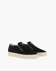 Giuseppe Zanotti Sneaker Z76 Gz-Kobe Black