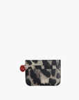 Givenchy Card Holder Leopard Print Printed
