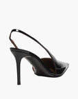 Zanotti Heels ZH8 Black