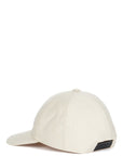 Rick Owens Cap Embroided Pearl