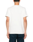 Kenzo T-Shirt Gots Archive Off White