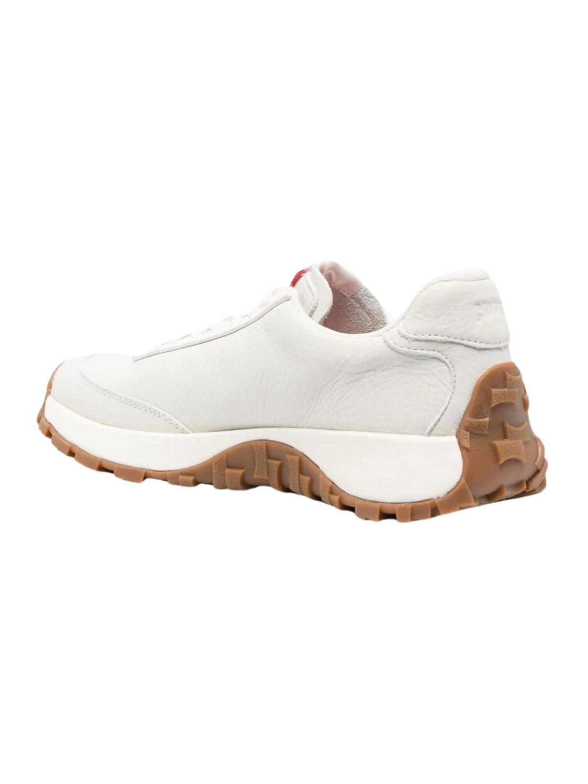 Camper Sneaker Ozette Houston White