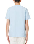 Casablanca T-Shirttennis Blue