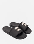 Karl Lagerfeld KLS48 Slide Kondo Karl NFT Black