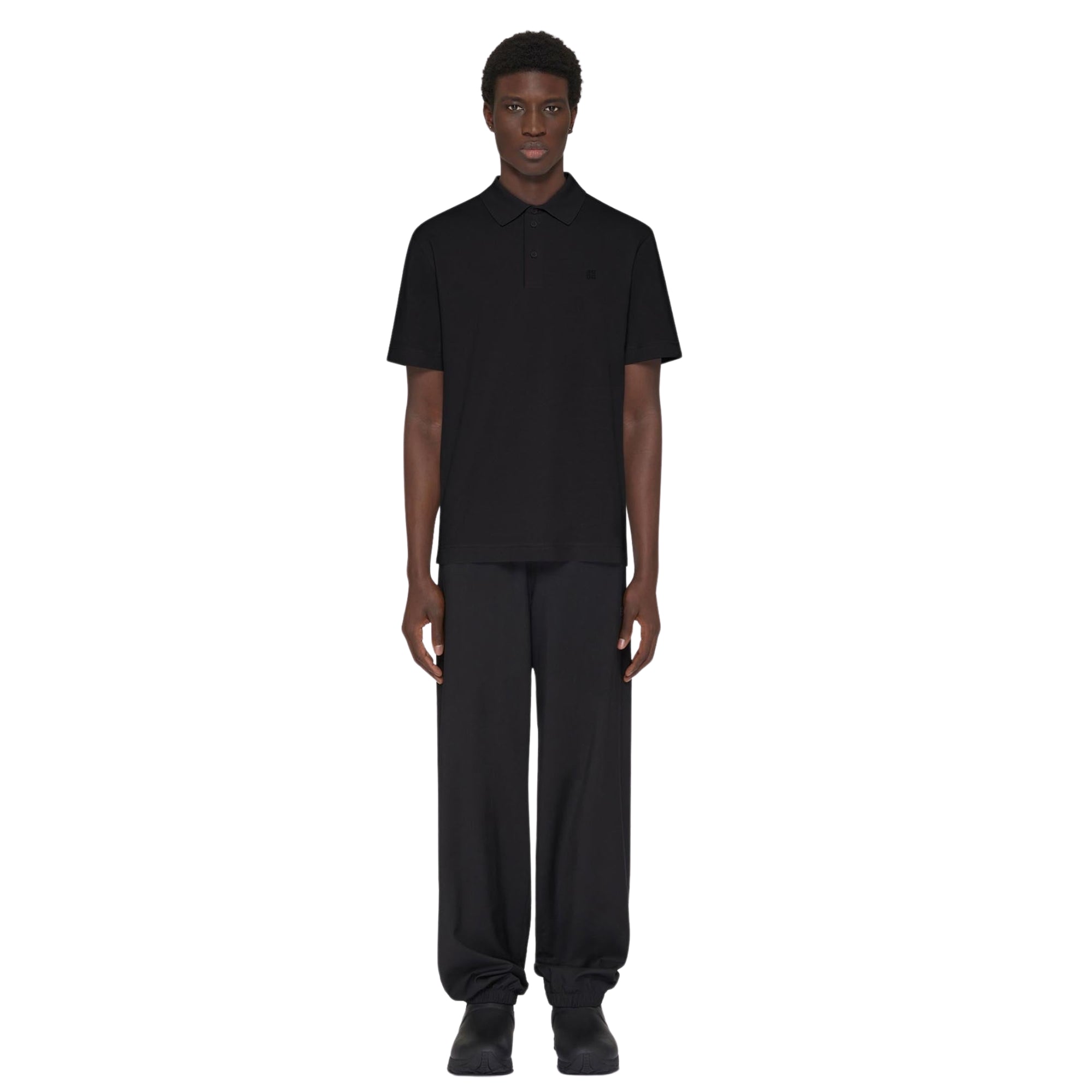 Givenchy Golfer Black