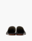 Kenzo Mules KM2 Black