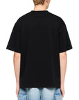 Jw Anderson T-Shirt Diorama Printed Black