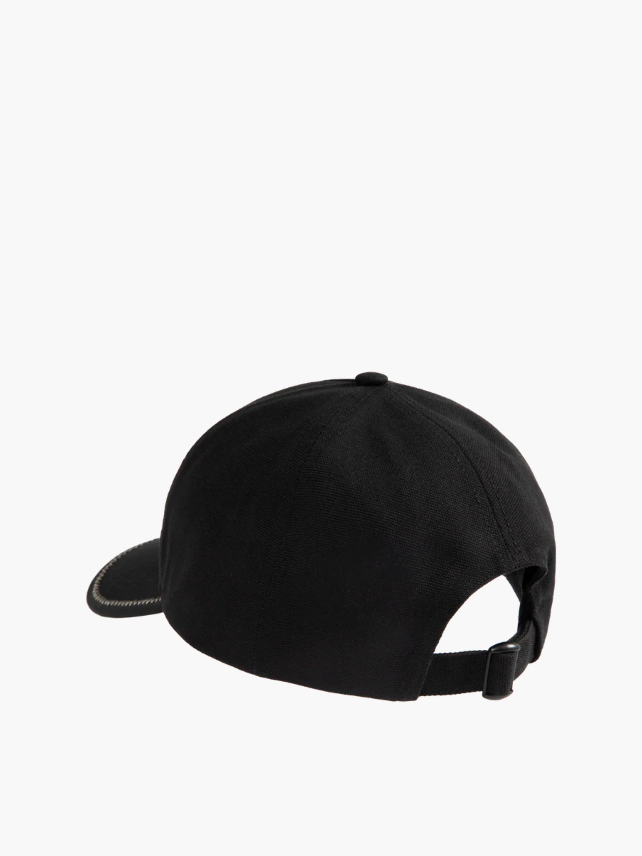 モンクレール　キャップ Moncler Cap Baseball Black - AL Capone Premium