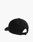 Moncler Cap Baseball Black