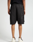 Rick Owens Shorts Cargobela Black - 2