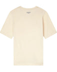Kenzo T-Shirt BF Pin Detail Cream