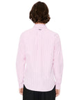Kenzo Shirt Casual Boke Flower LS Pink