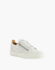 Giuseppe Zanotti Sneaker Z71 Frankie Low-Top Beige