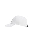 Stone Island Cap Logo White