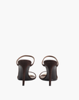 Giuseppe Zanotti High Heel Z18 Brown