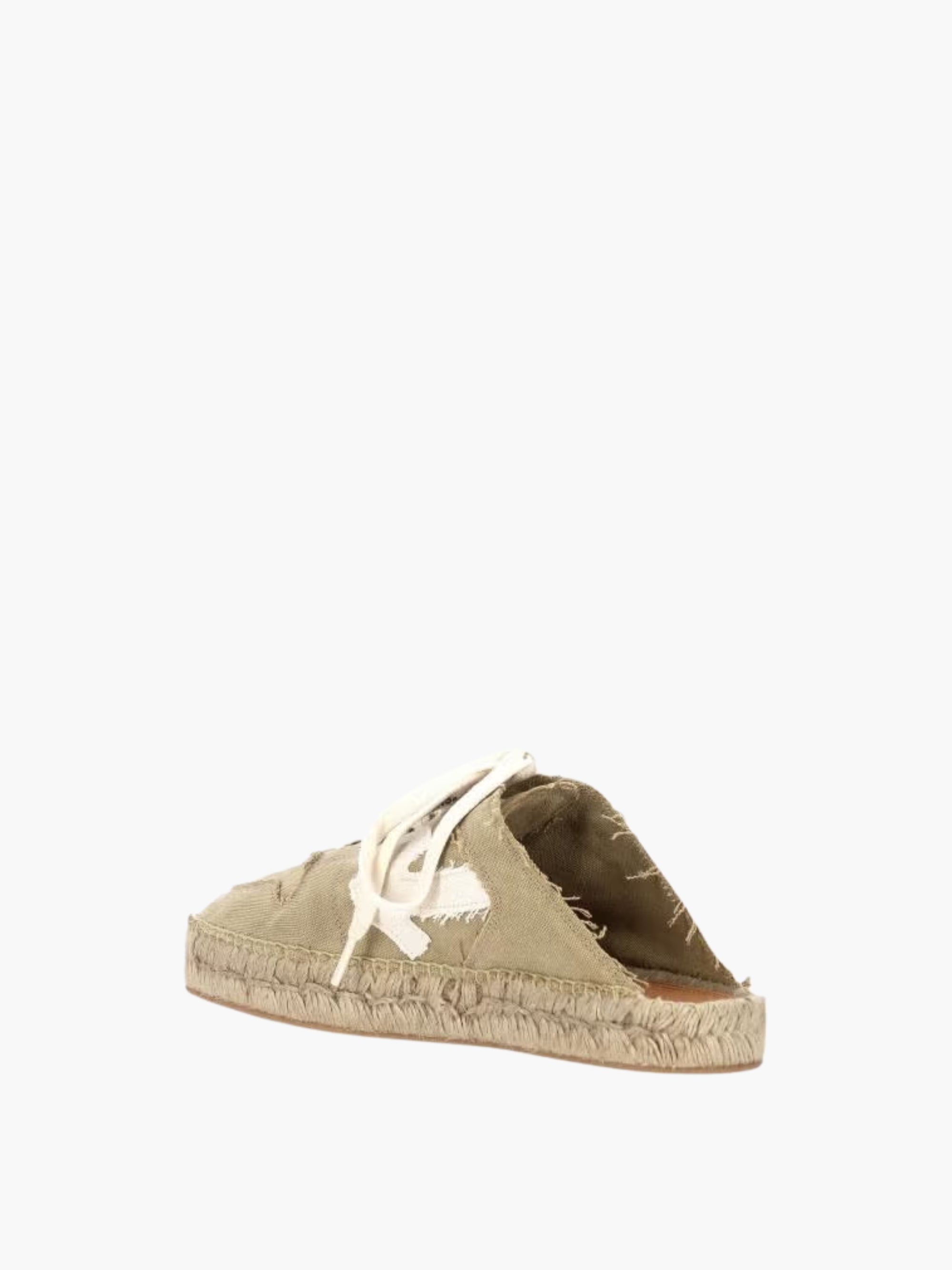 Off-white Slip-ons Owsl23 W-arrow White/Beige