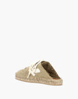 Off-white Slip-ons Owsl23 W-arrow White/Beige