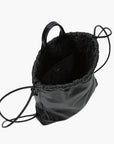 Givenchy Bag Jewellery Drawstring Black