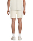 Casablanca Shorts Summer White