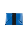 Marni Wallet Logo Black-White