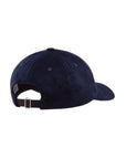 Ami Cap Baseball Logo Navy - 2