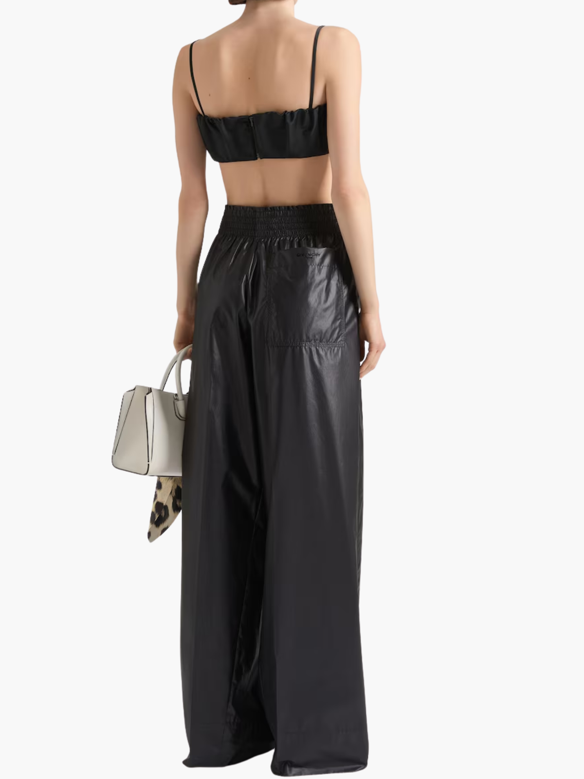 Givenchy Trousers Black
