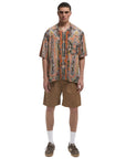 Isabel Marant Shirt Vazlo Burnt Orange
