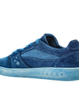 Enterprise Japan Sneaker Egg Rocket Petrol
