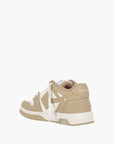 Off-white Sneakers Ows126 W-out Of Office White/Beige