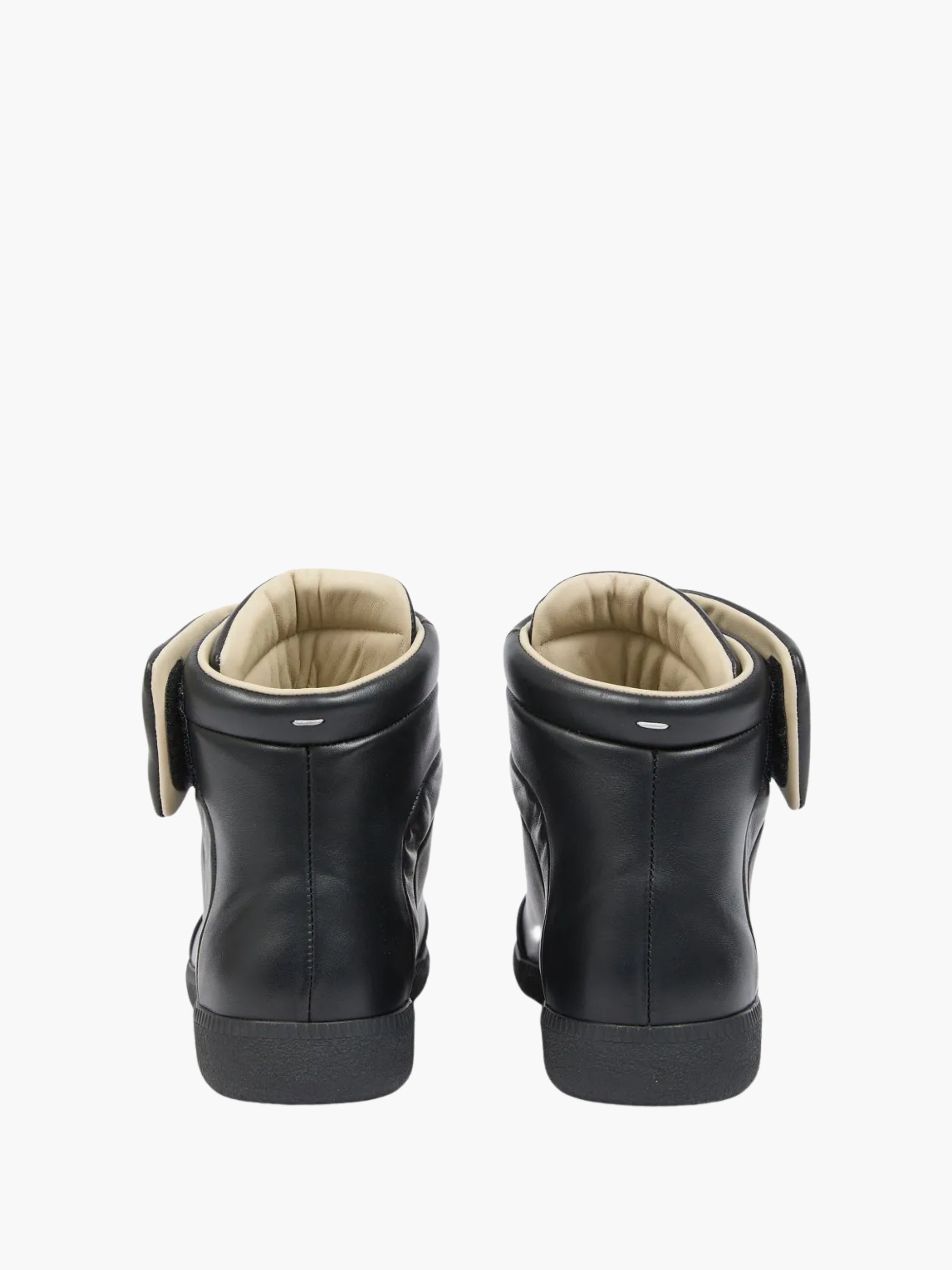 Maison Margiela MM25 Future Sneaker Black - AL Capone Premium