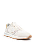 Philippe Model Sneaker Tropez 2.1 Low Mixage Blanc Senape