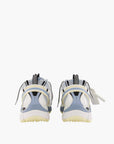 Off-white Sneakers Ows113 M-ow Be Right Back Light Grey/Cyan Celeste