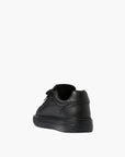 Cleens Sneakers C31 Full Textured Black