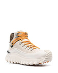 Moncler Sneaker Trail Grip High White - 2