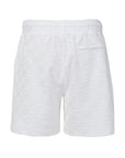 Casablanca Shorts White