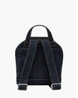 Kenzo Bag Backpack Navy Blue