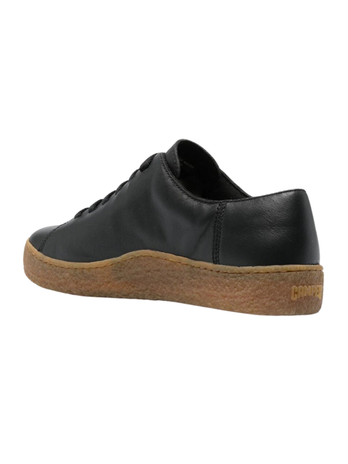 Camper Sneaker Rebound Regro Black